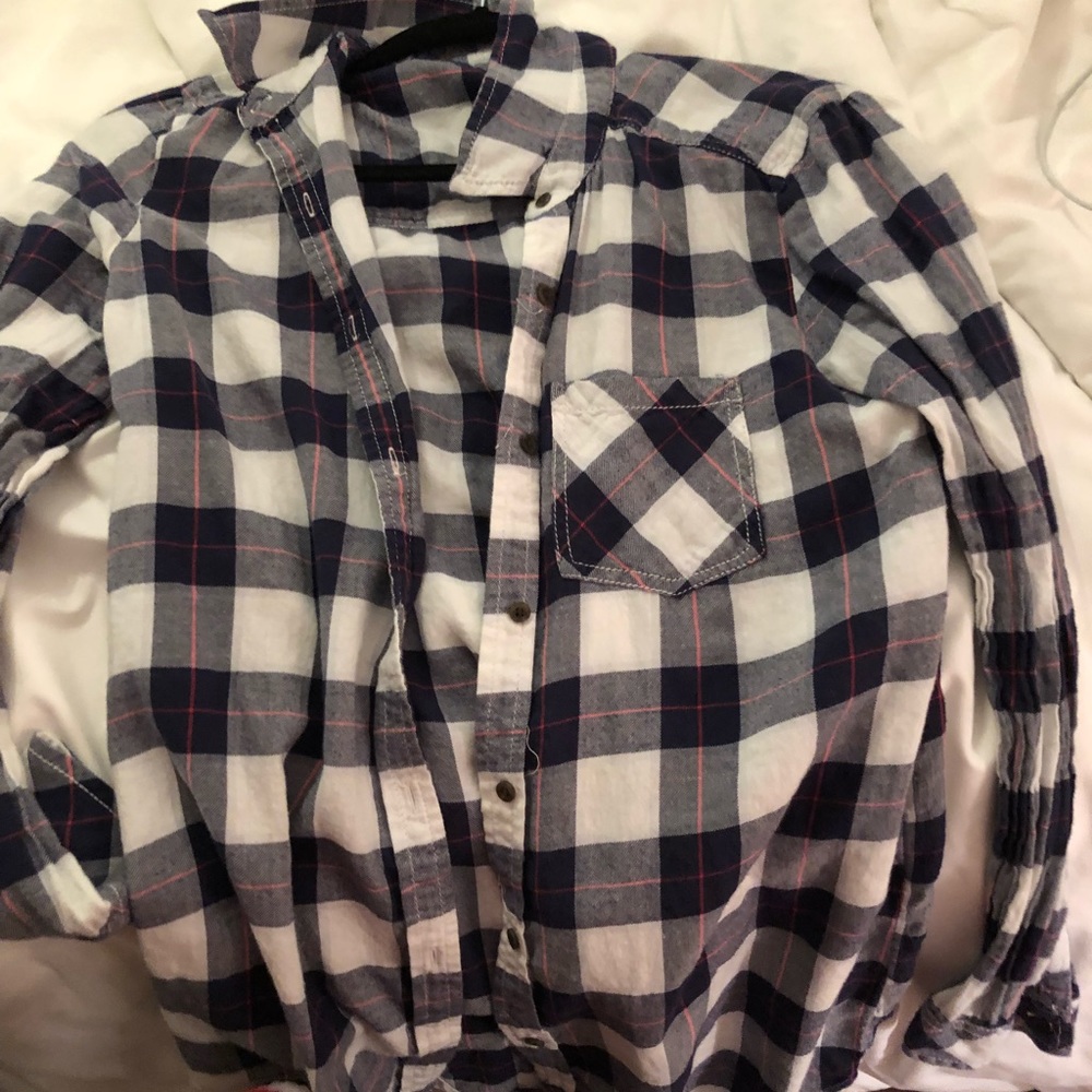 flannel